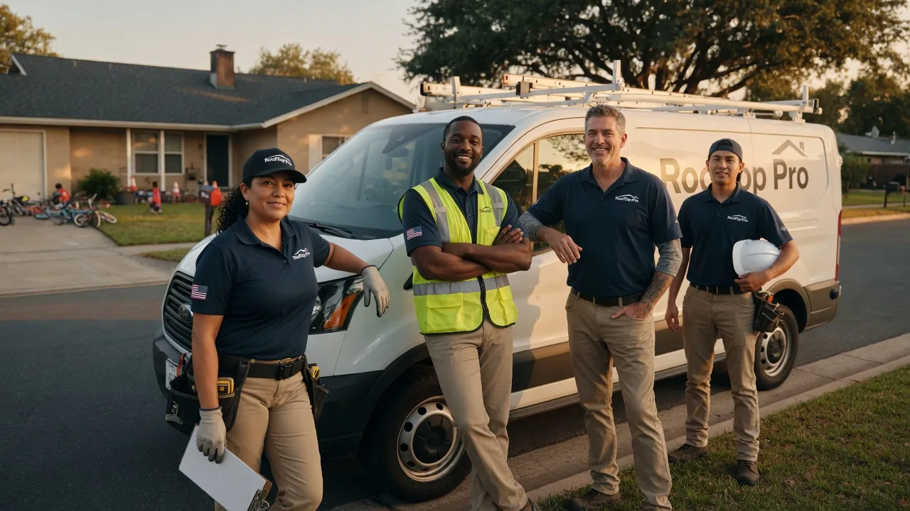 Roof Repair in Eagle Creek, OR near me
